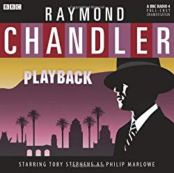 レイモンド・チャンドラー(Raymond Chandler)