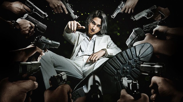 ハードボイルドホッパー Com